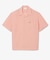 オーバーサイズ リネンオープンカラーシャツ