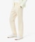 エッセンシャルテーパードチノパンツ