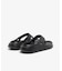 レディース MEDUZ FLIP-FLOP 1261 CFA / 厚底 軽量 トングサンダル