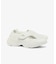 レディース SPINOR SANDAL 1262 SFA 厚底ボリュームソール ストラップスニーカーサンダル