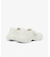 レディース SPINOR SANDAL 1262 SFA 厚底ボリュームソール ストラップスニーカーサンダル