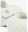 レディース SPINOR SANDAL 1262 SFA 厚底ボリュームソール ストラップスニーカーサンダル