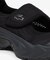 レディース SPINOR SANDAL 1262 SFA 厚底ボリュームソール ストラップスニーカーサンダル