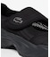 メンズ SPINOR SANDAL 1262 SMA / 厚底ボリュームソール ストラップスニーカーサンダル