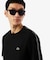 ショルダーラインテーピング 半袖Tシャツ