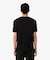 ショルダーラインテーピング 半袖Tシャツ