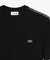 ショルダーラインテーピング 半袖Tシャツ