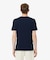 ショルダーラインテーピング 半袖Tシャツ