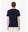 ショルダーラインテーピング 半袖Tシャツ