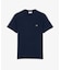 ショルダーラインテーピング 半袖Tシャツ