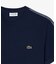 ショルダーラインテーピング 半袖Tシャツ