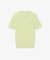 ケーブルニットハーフスリーブTシャツ
