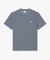ニットライクボーダーTシャツ