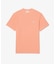 ニットライクボーダーTシャツ