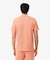 ニットライクボーダーTシャツ