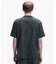 クールマックスブランドネームロゴ総柄Tシャツ