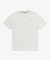 グログランポケットワントーンTシャツ