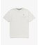 グログランポケットワントーンTシャツ