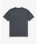 グログランポケットワントーンTシャツ