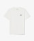 スクリプトロゴネームパッチエッセンシャルTシャツ