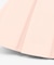 ラングレン レザープリーツバッグ