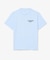 テニスボールグラフィックプリントTシャツ