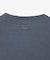 グラフィックプリントコットンTシャツ