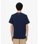 ビッグワニロゴプリントTシャツ