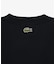 リピートロゴプリントコットンTシャツ