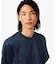 モノグラムジャカードTシャツ