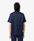 モノグラムジャカードTシャツ