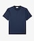 モノグラムジャカードTシャツ