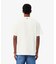 LACOSTE PARISロゴステッチTシャツ