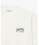 LACOSTE PARISロゴステッチTシャツ