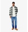 LACOSTE PARISロゴステッチTシャツ