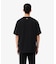 LACOSTE PARISロゴステッチTシャツ