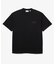 LACOSTE PARISロゴステッチTシャツ
