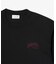 LACOSTE PARISロゴステッチTシャツ