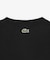 LACOSTE PARISロゴステッチTシャツ