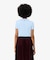 テニスステッチTシャツ