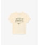 【EC限定】BOYSマルチカラーブランドネームロゴTシャツ