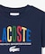 【EC限定】BOYSマルチカラーブランドネームロゴTシャツ
