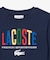 【EC限定】BOYSマルチカラーブランドネームロゴ長袖Tシャツ