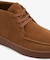 メンズ BASESHOT CHUKKA 2252 SMA