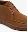 メンズ BASESHOT CHUKKA 2252 SMA