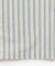 ルーズフィット ストライプシャツ