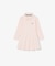 【EC限定】GIRLSストレッチピケポロドレス