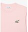 シグネチャーワッペンロングスリーブTシャツ
