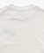 ネーム&ワニロゴグラフィック長袖Tシャツ
