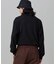 ネーム&ワニロゴグラフィック長袖Tシャツ